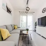 Apartment Castrum Split
