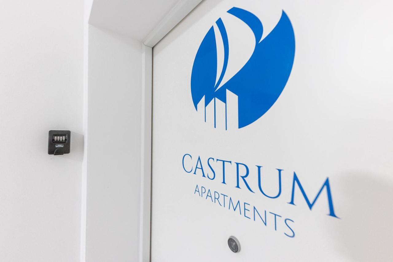 Castrum Lejlighed